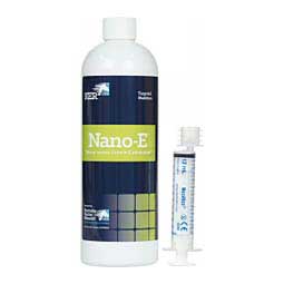 Nano-E for Horses  Kentucky Equine Research